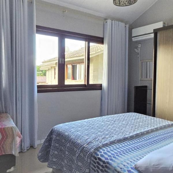 Residencial Hannah - Casa 6 - Porto Belo SC - Bairro Perequê - Foto 2