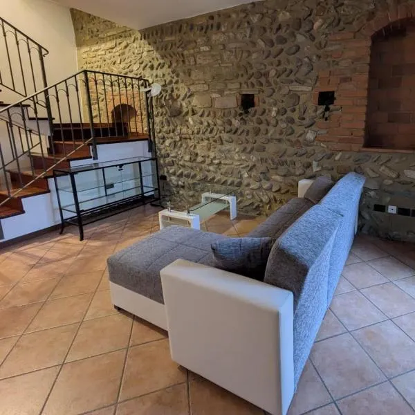 Sant Alessandro, hotel v Bergamu