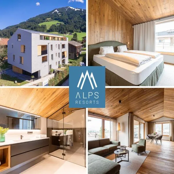 Chalet 104 Westendorf by ALPS RESORTS, hotel in Westendorf