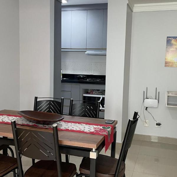 Apartamento Porto Belo - Foto 4