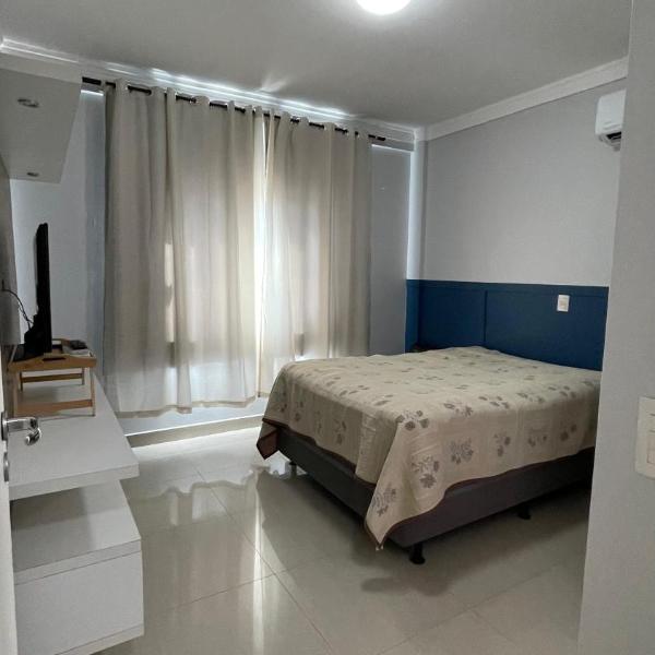 Apartamento Porto Belo - Foto 2