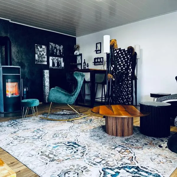 Ferienwohnung Bavaria Weekend, hotel em Marktoberdorf