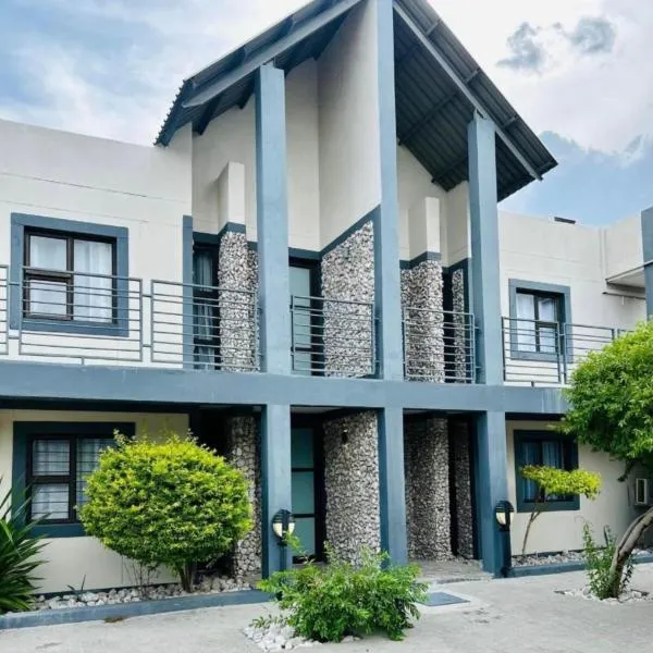 A-lux BnB, hotel in Ongwediva