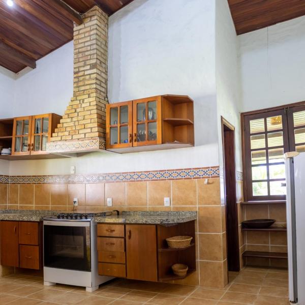Casa de Praia com Piscina - Guajiru - Flecheiras - Foto 5