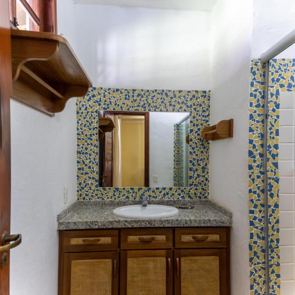 Casa de Praia com Piscina - Guajiru - Flecheiras - Foto 3