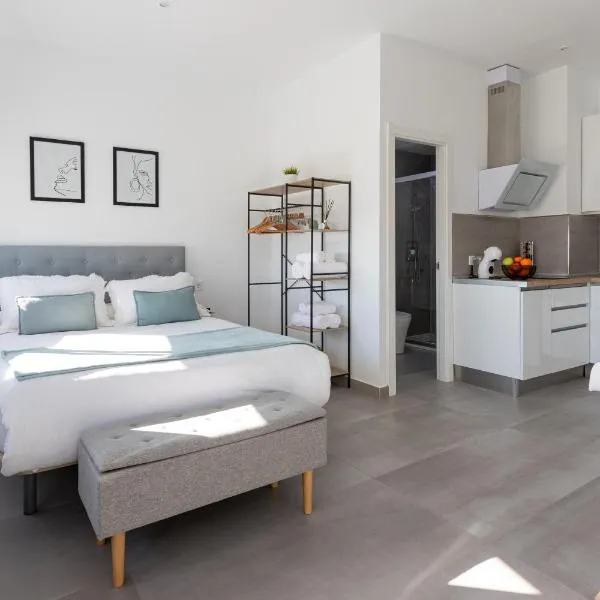 El Merendero, hotel in Utrera