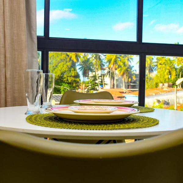 Nawa Beach Residence - 202