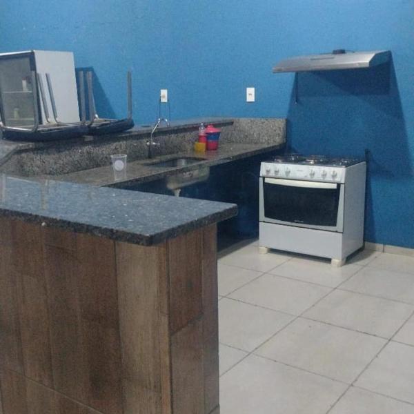 Clube com Piscina - Foto 3