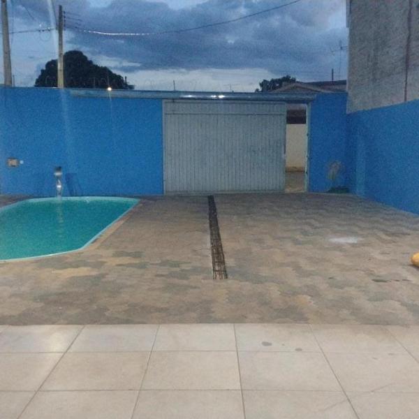 Clube com Piscina - Foto 4