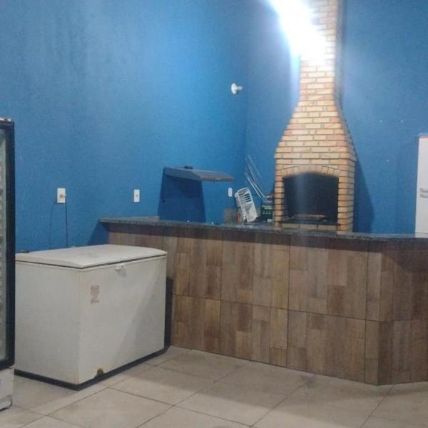Clube com Piscina - Foto 5