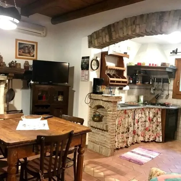 La Casina del Delta del Po, hotel di Porto Viro