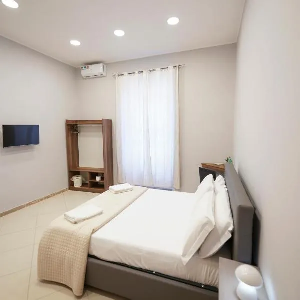 B&B Napoli Incanto, hotel a Napoli