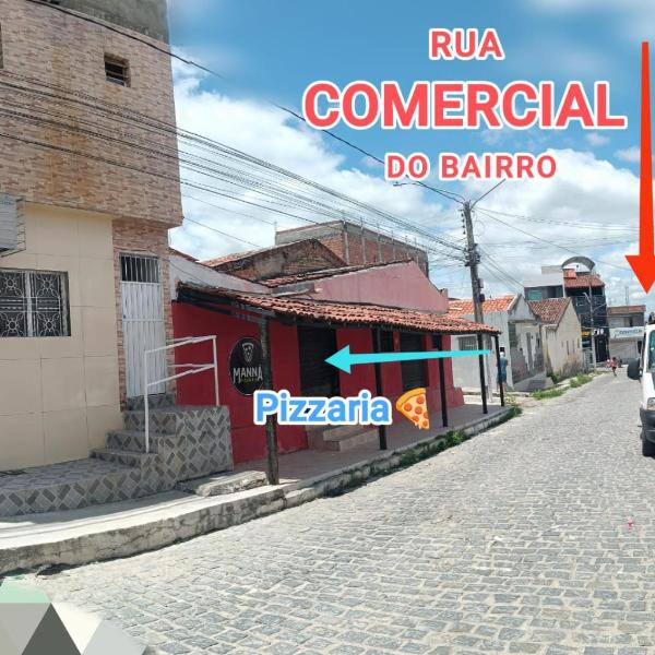 Quitinete com AR próximo à Sulanca e Assaí - Foto 5