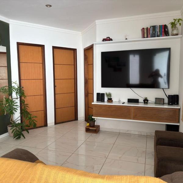 Casa Vivas Praia do Forte