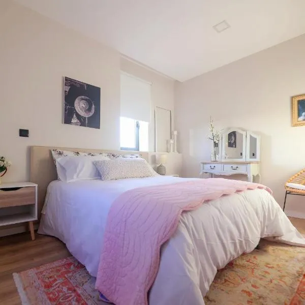 Minho at Home, hotel di Viana do Castelo
