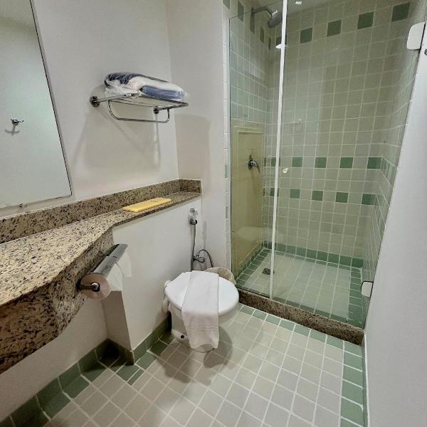 Hotel Live & Lodge - Borges Lagoa 1179 - UH1003 - Foto 3