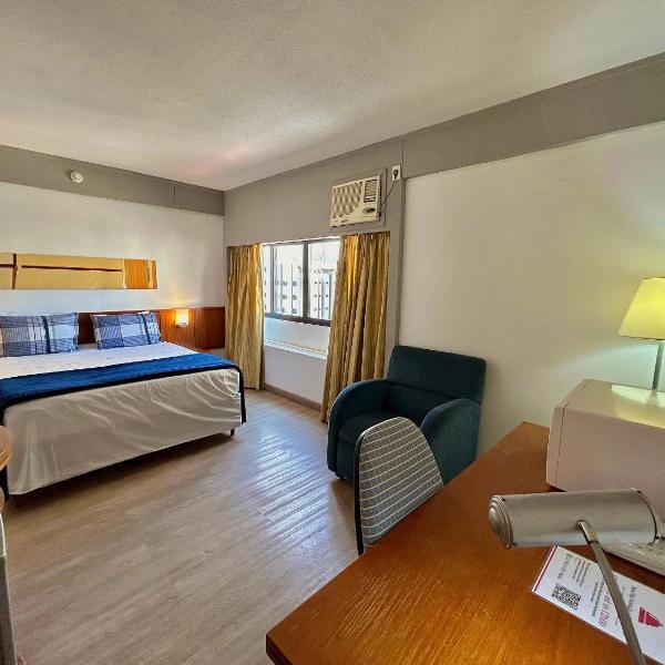 Hotel Live & Lodge - Borges Lagoa 1179 - UH1003 - Foto 2
