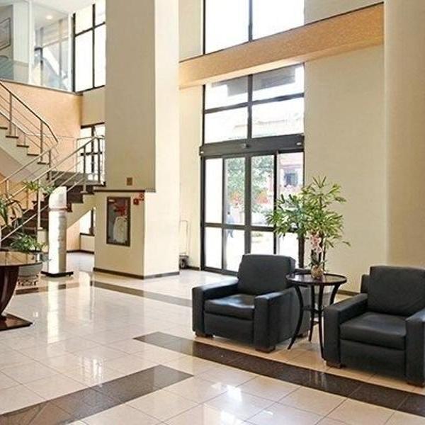 Hotel Live & Lodge - Borges Lagoa 1179 - UH1003 - Foto 5