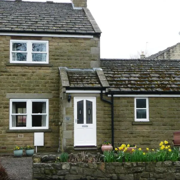 Holme View, Masham, hotel in Masham
