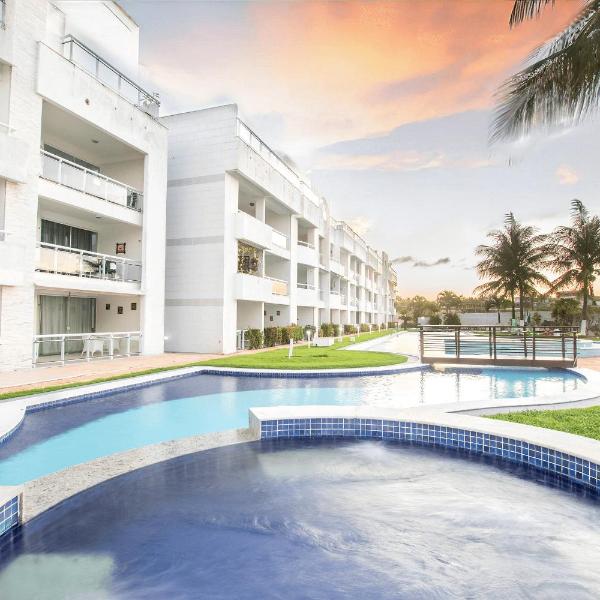 Seu oásis privativo em Tabatinga - Foto 4