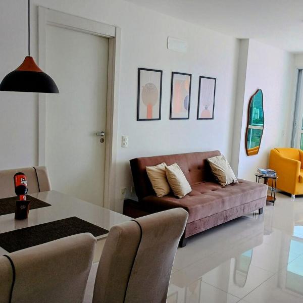 Apt completo Barra da Tijuca RJ