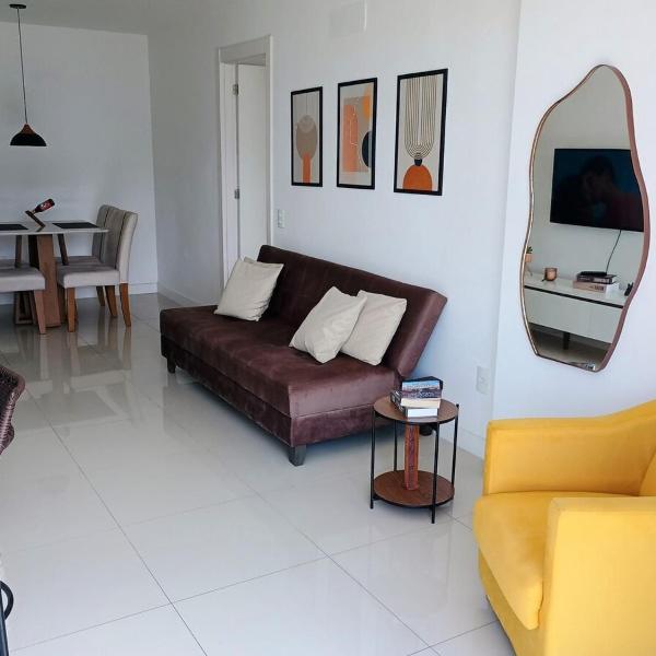 Apt completo Barra da Tijuca RJ - Foto 5