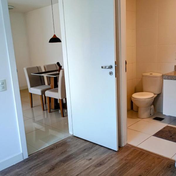 Apt completo Barra da Tijuca RJ - Foto 3
