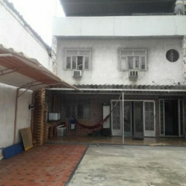 Cantinho da família