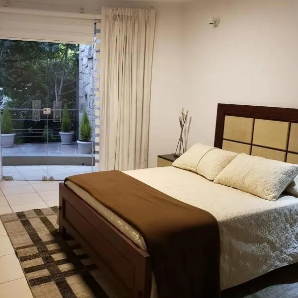 Siéntete como en tu casa, hotel in Tarija