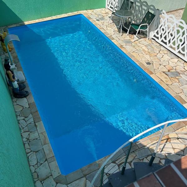 Casa em Itanhaém