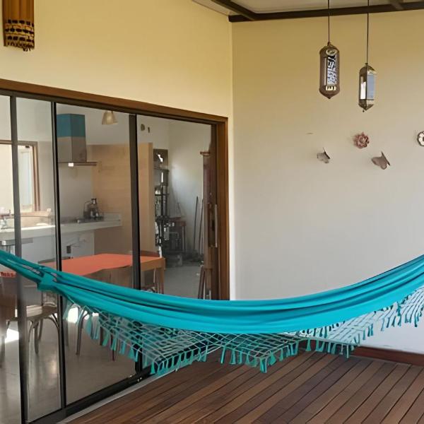 Casa Suíte À 800 Mts do Parq Chapada dos Veadeiros