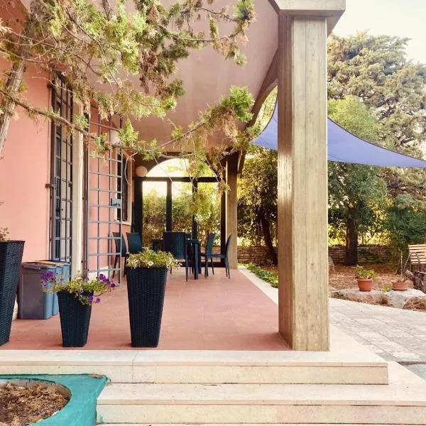 Casa Don Peppì, Hotel in Monopoli