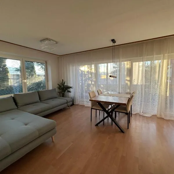 Krumpendorf 1, hotell sihtkohas Krumpendorf am Wörthersee