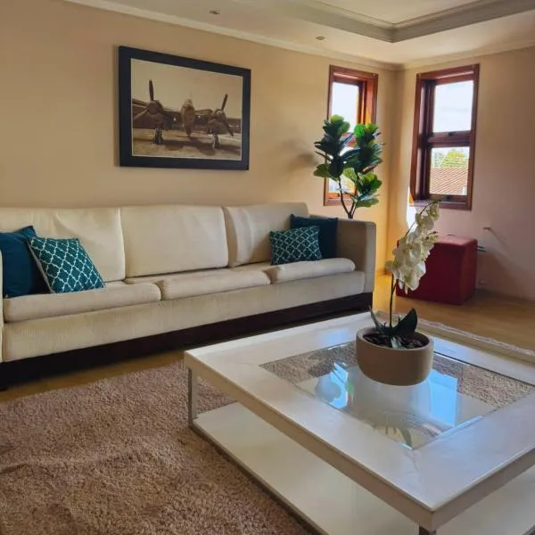 Residencial Amora, hotel in Canela