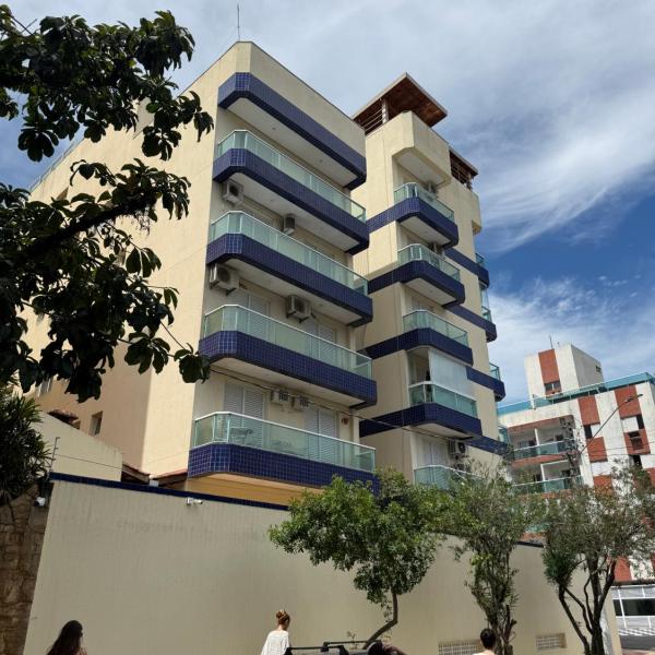 Apartamento vibe guaruja - Foto 4