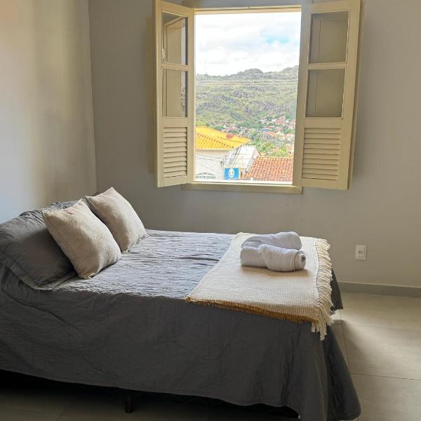 Casa Ouro no centro de Diamantina - Foto 2