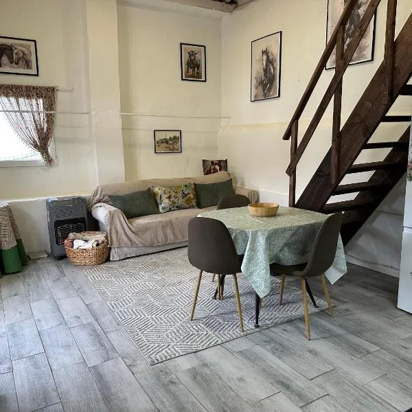 Casa Luisa Casquinha, hotel v destinaci Vila Franca de Xira