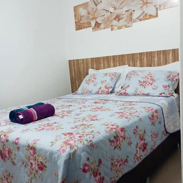 Espaço inteiro - LOFT confortavel, hotel v destinaci Cascavel