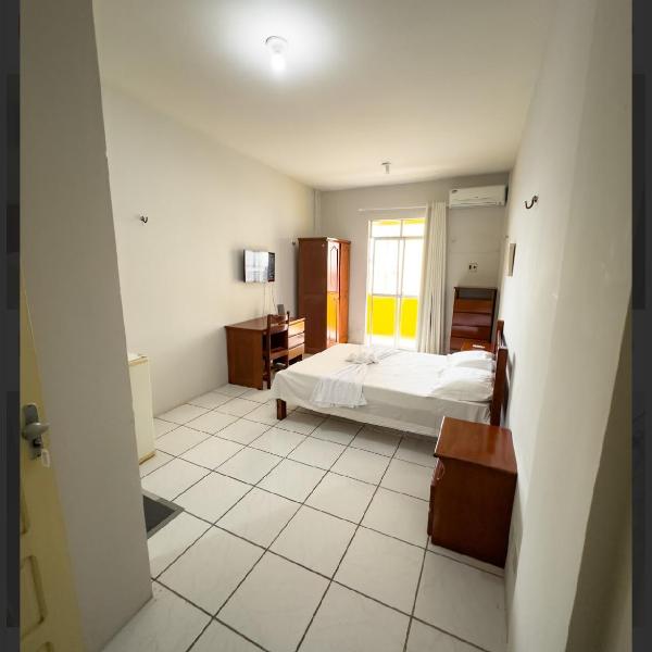 Hotel e Flat Sobral Mundi