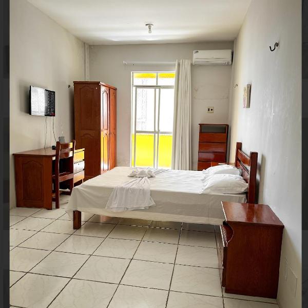 Hotel e Flat Sobral Mundi - Foto 5