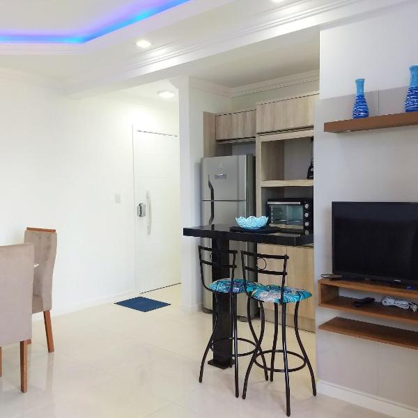 Apartamento frente mar ingleses sul - LEN102 - Foto 5