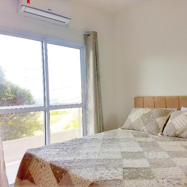 Apartamento frente mar ingleses sul - LEN102 - Foto 2