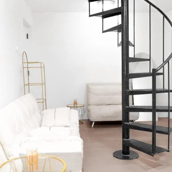 Green3 Haven by Brooklyn125, hotell i Brooklyn