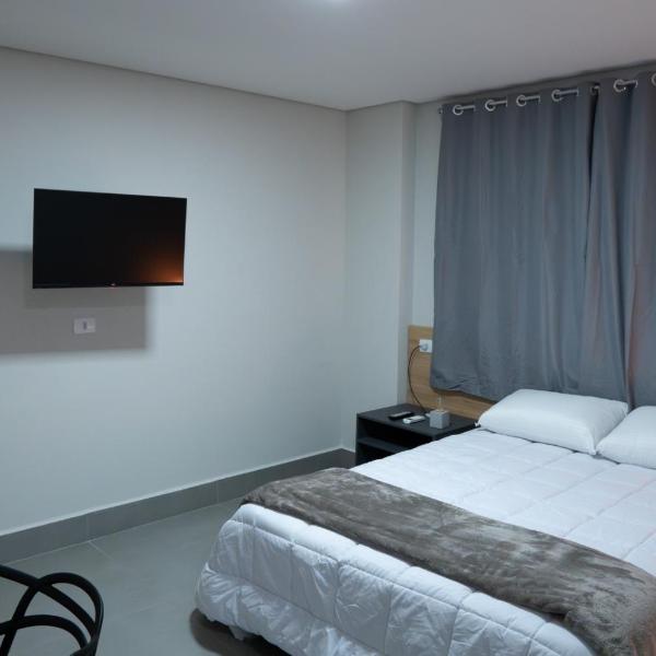 Dicopi Hotel - Foto 4