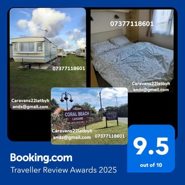 Skegness Ingoldmells near Skegness raceway holiday let by Sophia, hotel in Lincolnshire