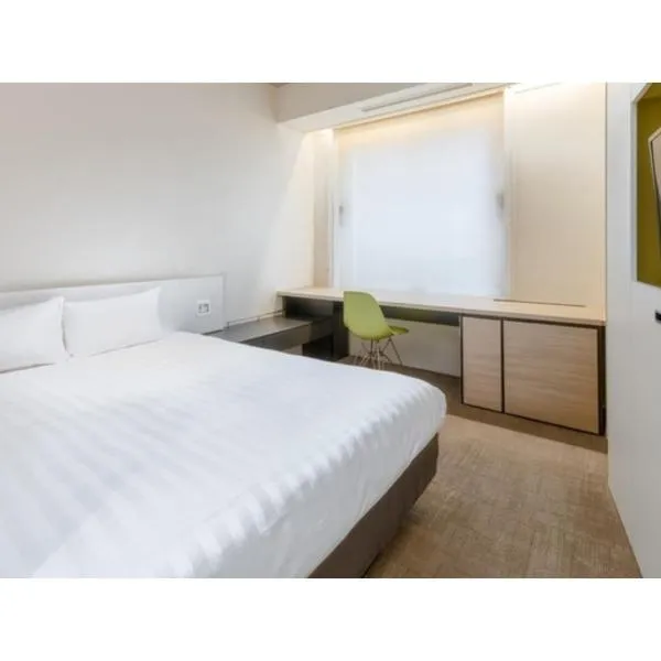 The OneFive Sendai - Vacation STAY 35233v, hotel di Sendai