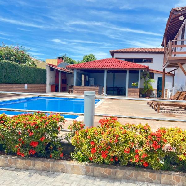 Casa aconchegante na praia! - Foto 4