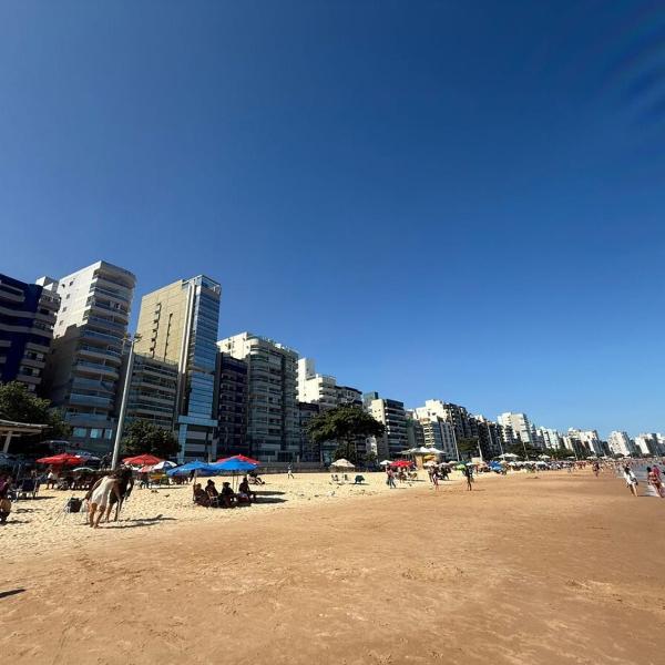 Marcos Garcia Experiência Inesquecível Guarapari - Foto 4
