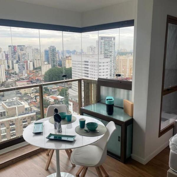 VN1707 I Vila Nova Aconchego e Luxo no edificio DORU - Foto 5