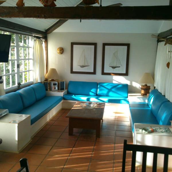Casa 50m from Geribá Beach